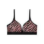 Ten Cate Girls Padded Bra Zebra 32031 | 25401-25402