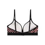 Ten Cate Girls Padded Bra Zebra 32031 | 25401-25402