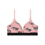 Ten Cate Girls Padded Bra Tiger 32031 | 25397 - 25398