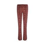 Charlie Choe Dames Pyjamabroek Blushed Terra V43115-38 | 26271