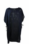 Mila Coverdress Navy 23C-35213 | 23780