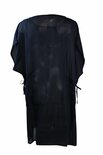 Mila Coverdress Navy 23C-35213 | 23780