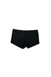 Lentiggini Zwemshort Black 11A-31429H | 20697
