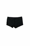 Lentiggini Zwemshort Black 11A-31429H | 20697
