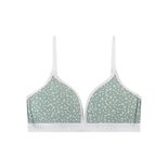 Ten Cate Girls Padded Bra Small Flower 32147 | 26326 t/m 26328