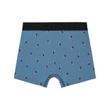 Ten Cate Boys Cotton Stretch Short toucan 32143 | 26314