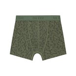 Ten Cate Boys Cotton Stretch Short Leafs 32143 | 26316