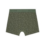 Ten Cate Boys Cotton Stretch Short Leafs 32143 | 26316