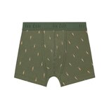 Ten Cate Boys Cotton Stretch Short Giraffe Green 32143 | 26317