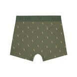 Ten Cate Boys Cotton Stretch Short Giraffe Green 32143 | 26317