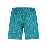 Ten Cate Heren Zwemshort Palm Leaves 32132 | 26278