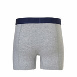 Ten Cate Boys Teens Basic Shorts Grey 31196 | 21576