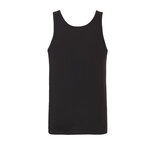 Ten Cate Men Fine Singlet Black 30226 | 22664