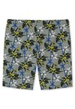 Schiesser Heren Mix & Relax Short Khaki 176606 | 25816