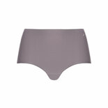 Ten Cate Women Secrets High Waist Brief Taupe 30176 | 18261