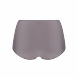 Ten Cate Women Secrets High Waist Brief Taupe 30176 | 18261