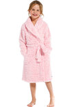 Rebelle Meisjes Badjas 74212-462-0 | 25489
