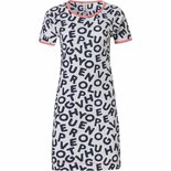 Rebelle Meisjes Nachthemd Pink 14221-415-2 | 25859
