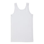 Ten Cate Boys Singlet White 31964 | 24912
