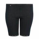 Sloggi Women Basic Long Zwart 10007643 | 236