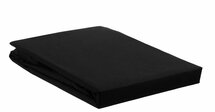 Beddinghouse Percale Kussensloop 2-Stuks Black 20266