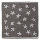 DDDDD Keukendoek Star Grey 12650