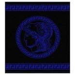 DDDDD Keukendoek Minerva Blue 25273