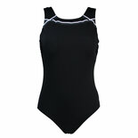 Lentiggini Chloorbestendig Badpak Black 10A-31329CHL | 26354