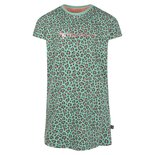 Charlie Choe Meisjes Nachthemd Groen 26182