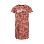 Charlie Choe Meisjes Nachthemd Blushed Terra V43006-41 | 26276