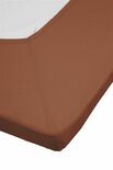 Beddinghouse Jersey SplitTopper Hoeslaken Terra 24210