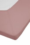 Beddinghouse Jersey SplitTopper Hoeslaken Pink 24209