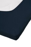 Beddinghouse Jersey Splittopper Hoeslaken Navy 23903