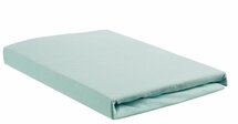 Beddinghouse Jersey Splittopper Hoeslaken Mint Green 23901