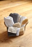 Livello Home Saunalaken White 21037