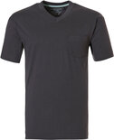 Pastunette Mix & Match Shirt Grey 4399-621-3 | 23388
