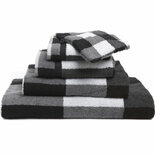 Vandyck Badgoed Boston Black CO020 | 656