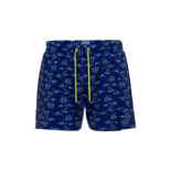 Ceceba Heren Chloorbestendig Zwemshort Dark Blue 80083 5501 | 25877