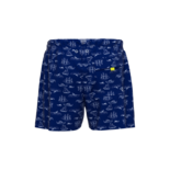Ceceba Heren Chloorbestendig Zwemshort Dark Blue 80083 5501 | 25877