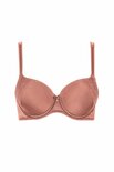 Lisca Beugel BH Evelyn Voorgevormd Cinnamon 20228 | 26501 t/m 26507