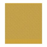 DDDDD Keukendoek Akira Yellow 18070
