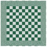 DDDDD Keukendoek Barbeque Green 19426