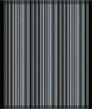 DDDDD Keukendoek Over The Rainbow Grey 26435