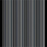 DDDDD Theedoek Over The Rainbow Grey 26435