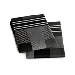 DDDDD Keukendoek Feller Grey 23123