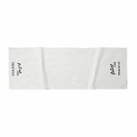DDDDD Tafelloper Italian Food White 24486