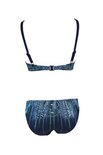 Nickey Nobel Bikini Navy 24C-35307AB | 23786
