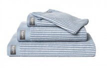 Vandyck Badgoed Collectie Petit Ligne Faded Denim 17115
