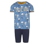 Charlie Choe Jongens Shortama Kwallen 26185