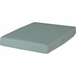 Livello Jersey Stretch Hoeslaken Vintage Green 19360